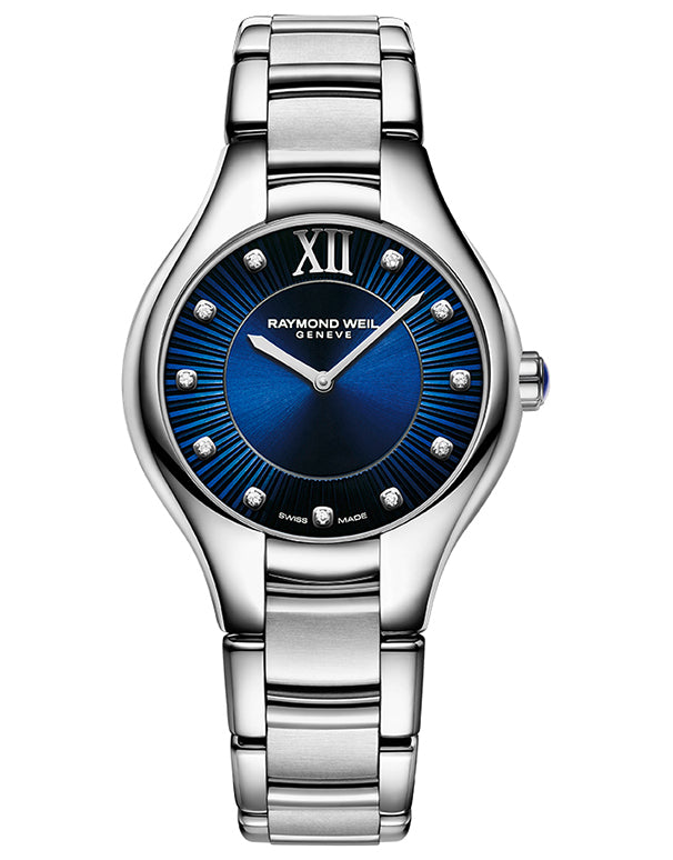 Raymond Weil Noemia - 5132-ST-50181 - 784793