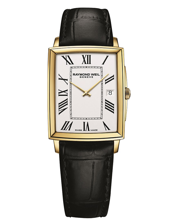 Raymond Weil Toccata - 5425-PC-00300 - 784396