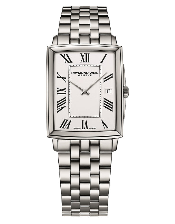Raymond Weil Toccata - 5425-ST-00300 - 784398