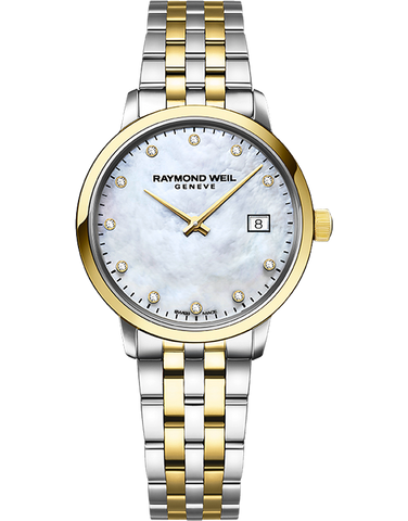 Raymond Weil Toccata - 5985-STP-97081 - 770153