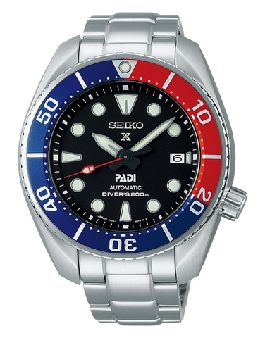 Seiko - Prospex Divers D200M Watch - SPB181J - 782558