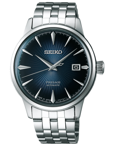 Seiko - Presage Automatic Watch - SRPB41J -765968