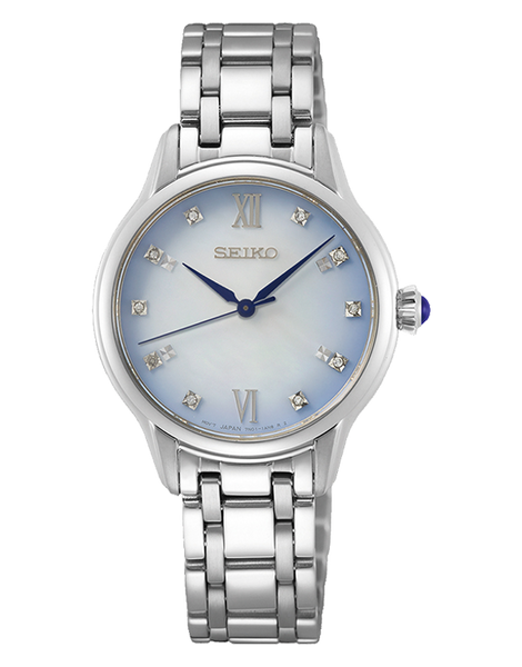 【srrp】 Seiko - Ladies Dress 140th Anniversary Limited Edition