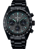 Seiko - Prospex Men's Speedtimer Solar Chronograph - SSC917P - 786404