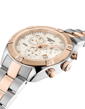 Tissot PR 100 Sport Chic Chronograph Watch - T101.917.22.116.00 - 771119