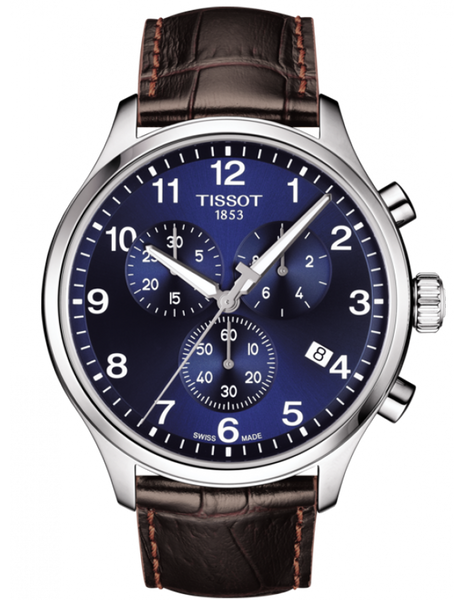 Tissot Chrono XL Classic T116.617.16.047.00 767385