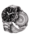 Tissot T-Sport Seastar 1000 Chronograph - T120.417.11.051.00 - 770026