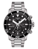 Tissot T-Sport Seastar 1000 Chronograph - T120.417.11.051.00 - 770026