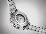 Tissot Seastar 2000 Powermatic 80 Watch - T120.607.11.041.00 - 783157