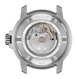 Tissot Seastar 2000 Powermatic 80 Watch - T120.607.11.041.00 - 783157