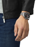 Tissot Supersport Chrono Watch - T125.617.11.051.00 - 781966