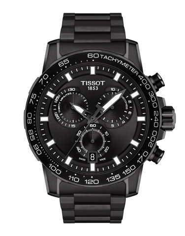 Tissot Supersport Chrono Watch - T125.617.33.051.00 – 781968