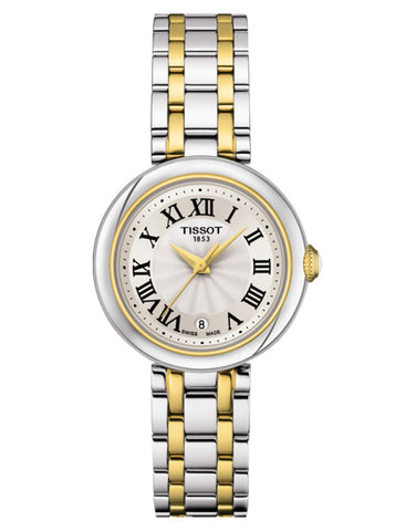 Tissot Bellissima Small Quartz Lady Watch - T126.010.22.013.00 - 785103