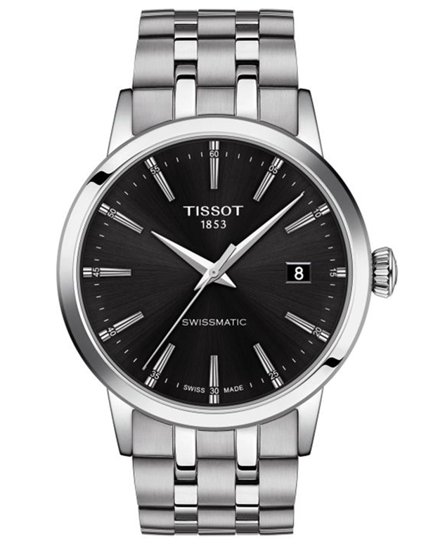 Tissot Classic Dream Swissmatic Watch - T129.407.11.051.00 – 781975
