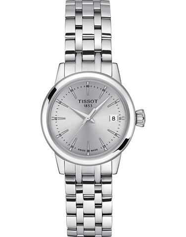Tissot Classic Dream Lady Watch - T129.210.11.031.00 - 786350
