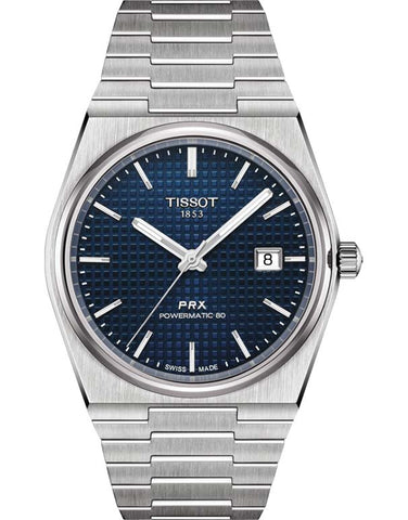 Tissot PRX 40 205 AUTOMATIC Watch - T137.407.11.041.00 - 783808