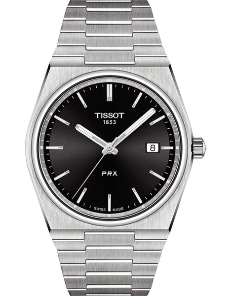 Tissot PRX 40 205 QUARTZ Watch T137.410.11.051.00 783811