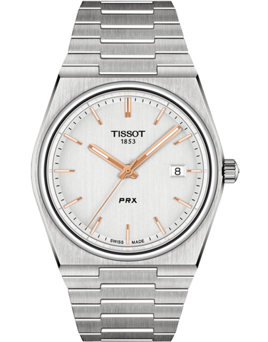 Tissot PRX Watch - T137.410.11.031.00 - 782826