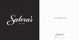 Gift Wrapping & Card