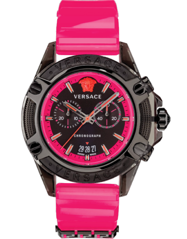 Versace Icon Active - VEZ700221 - 786193