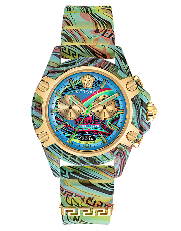 Versace Icon Active - VEZ701322 - 786619
