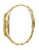 Guess - Men's Frontier Gold Watch - W0799G2 - 769373
