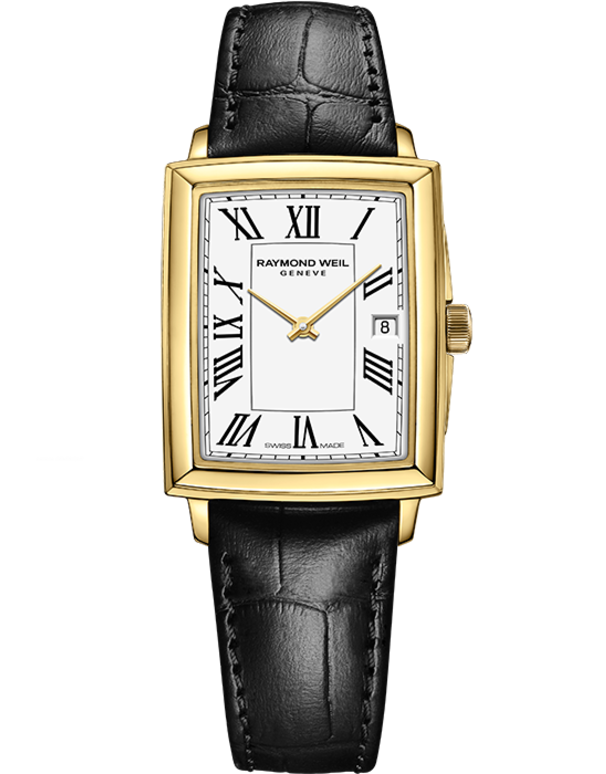 Raymond Weil Toccata - 5925-PC-00300 - 782500
