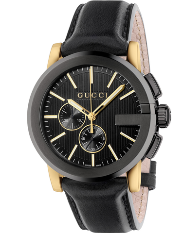 Gucci G-Chrono - YA101203 - 756701