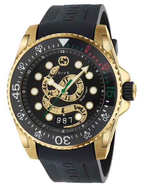 H samuel gucci on sale watch