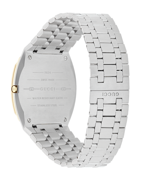 Gucci - GUCCI 25H - YA163403 - 783489