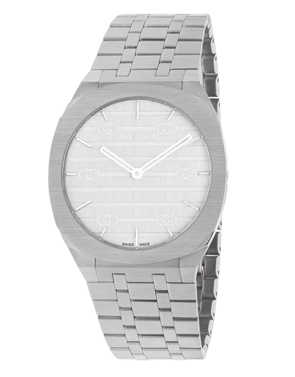 Gucci - GUCCI 25H - YA163407 - 783490