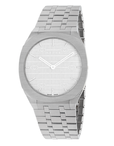 Gucci - GUCCI 25H - YA163407 - 783490