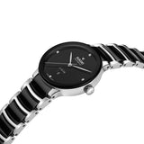 Rado Centrix - Diamonds Automatic Watch - R30020712 - 786325