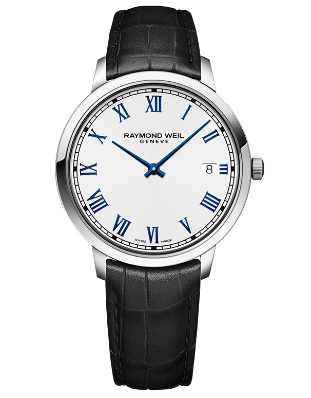 Raymond Weil Toccata - 5585-STC-00353 - 787306