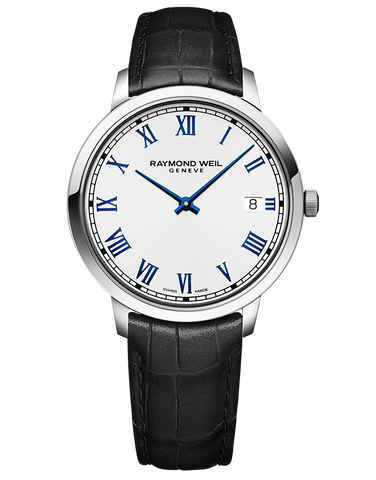 Raymond Weil Toccata - 5585-STC-00353 - 787306