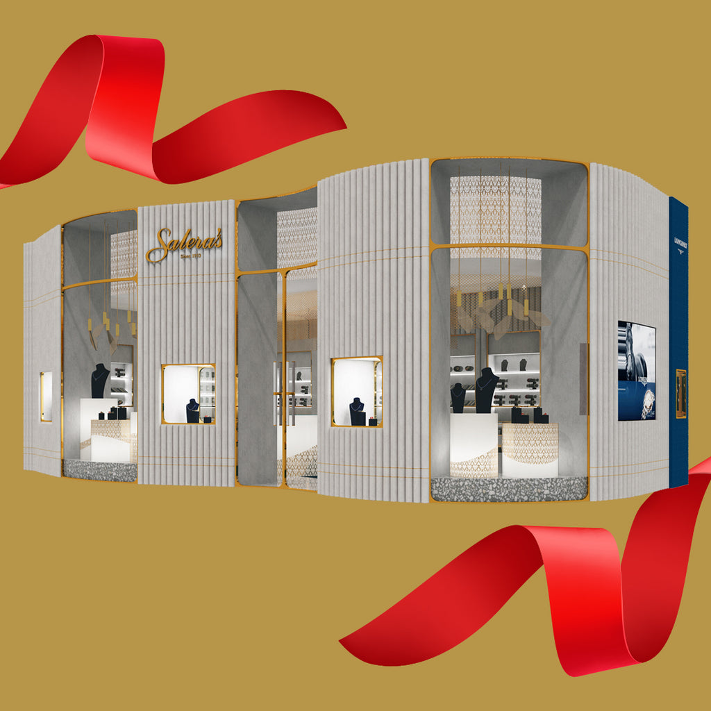 The glen jewellery stores clearance
