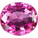 Pink Sapphire Jewellery