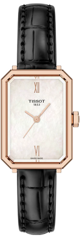 Tissot SRV Collection