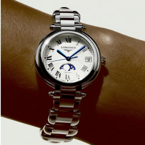 Ladies Watches