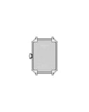 Tissot SRV 30MM - T160.110.11.033.00 - 790265
