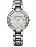 Raymond Weil Shine - 1600STS00995 - 762114