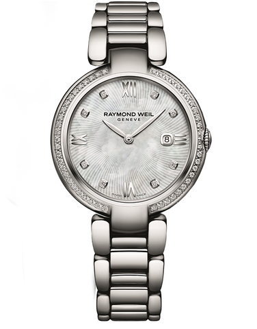 Raymond Weil Shine - 1600STS00995 - 762114
