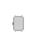 Tissot SRV 30MM - T160.110.11.043.00 - 790266