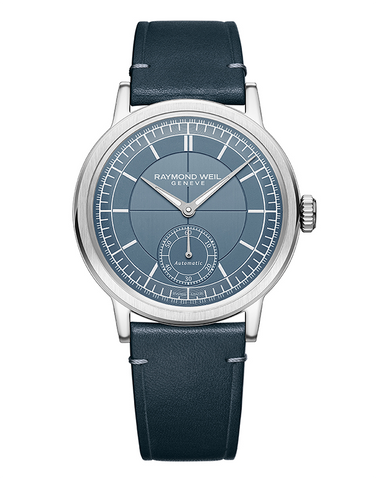 Raymond Weil - Millesime Gents Watch - 2930-STC-50011 - 788349