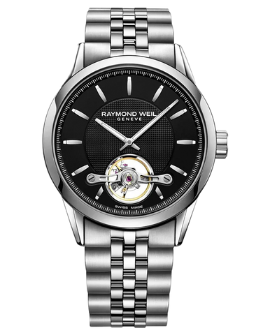 Raymond Weil Freelancer - 2780-ST-20001 - 766361