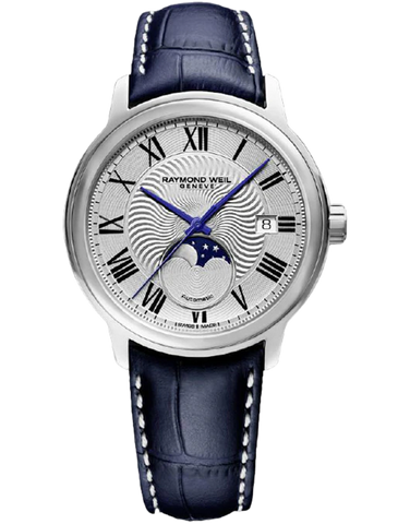 Raymond Weil Maestro Moon Phase 2239-STC-00659 - 769008