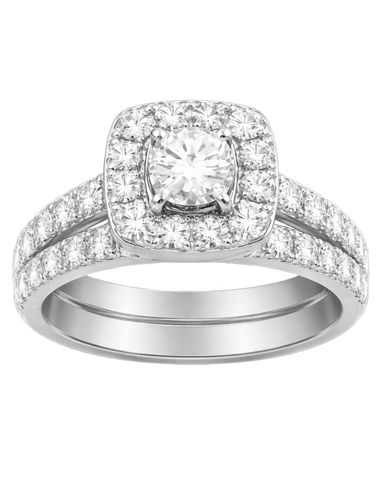 Diamond Rings - Engagement Rings, Bridal Sets, Dress Rings at Salera's - bridal set - bridal set Diamond Rings - Engagement Rings, Bridal Sets, Dress Rings at Salera's - bridal set - bridal set