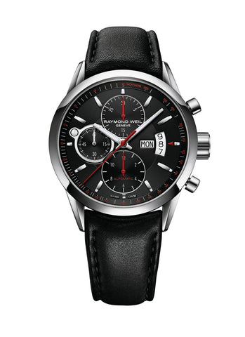 Raymond Weil Freelancer Chronograph - 7730-STC-20041 - 752366