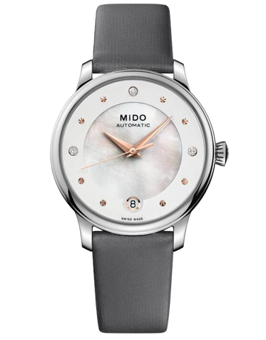 MIDO - Baroncelli Lady Day & Night - M039.207.16.106.00 - 783366
