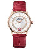 MIDO - Baroncelli Lady Necklace - M037.807.36.031.01 - 784941
